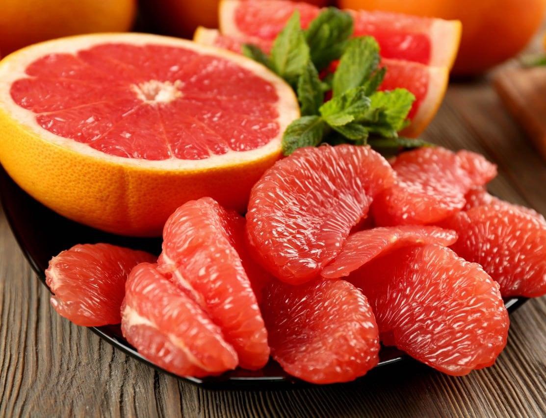 Grejpovi sprječavaju upalu